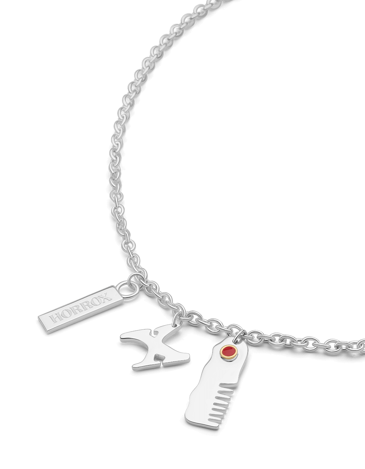 Horrox Necklace | Horrox