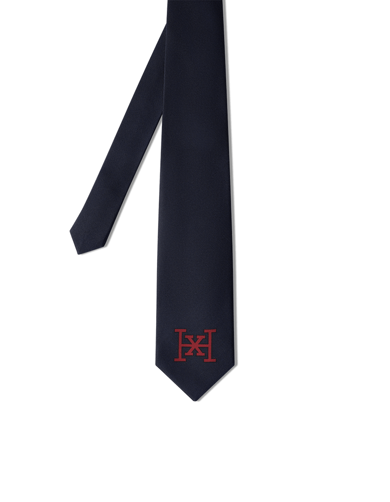 Horrox American Logo Tie