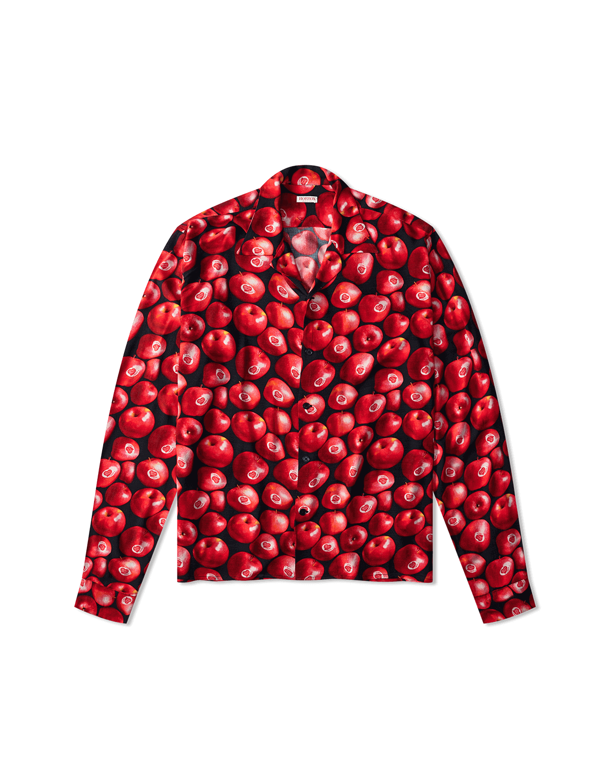 Horrox Apple Shirt | Horrox