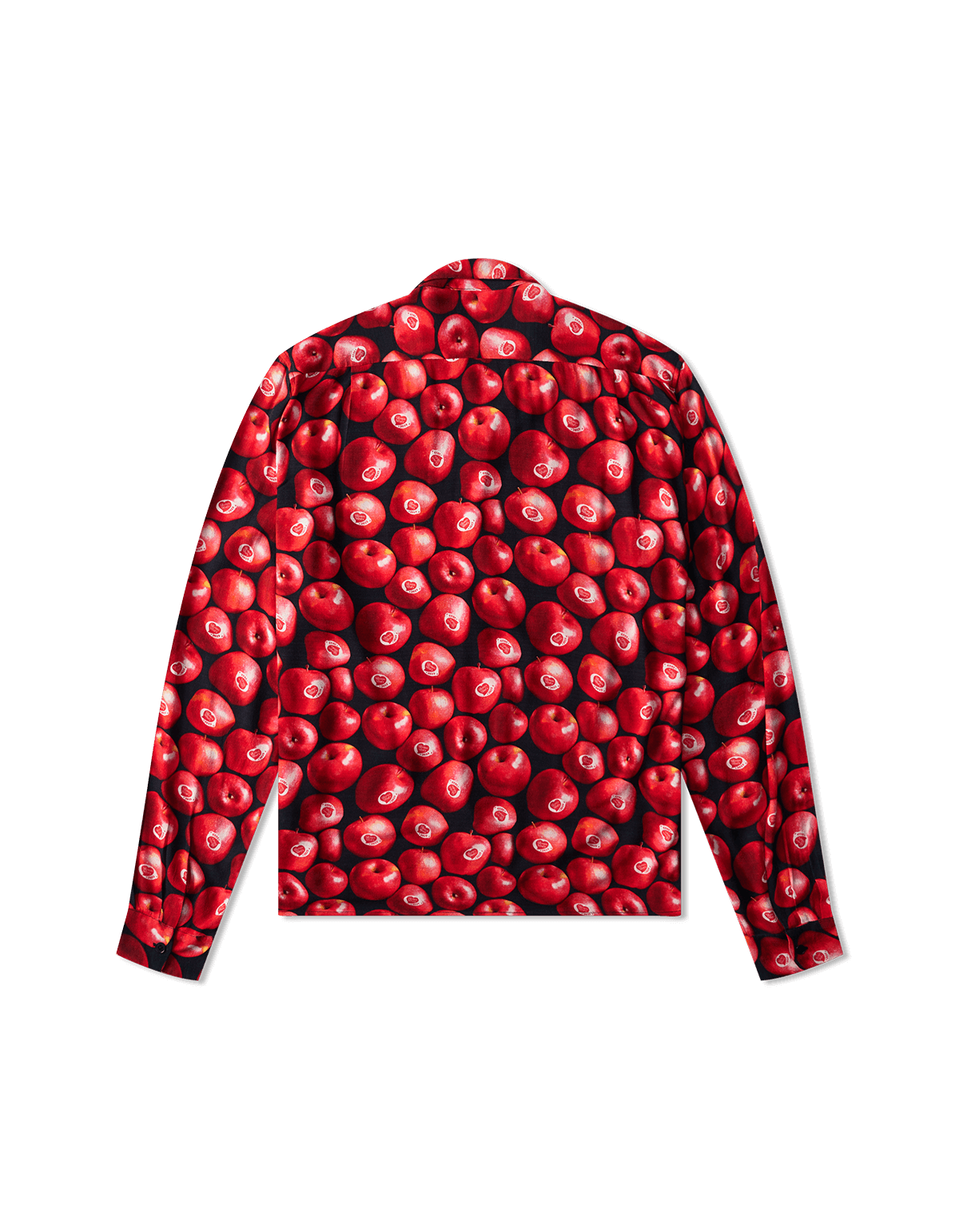 Horrox Apple Shirt | Horrox