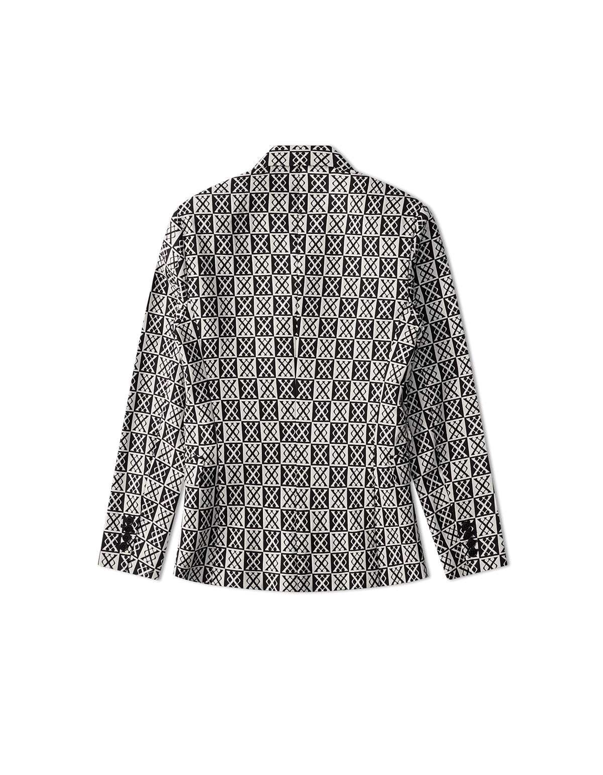 Horrox Emblem Jacket | Horrox