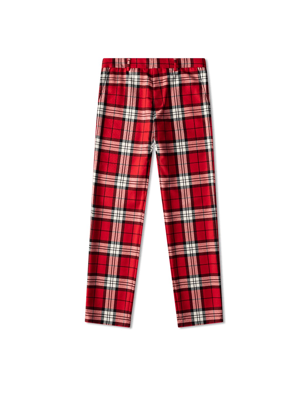 Horrox Tartan Pant | Horrox