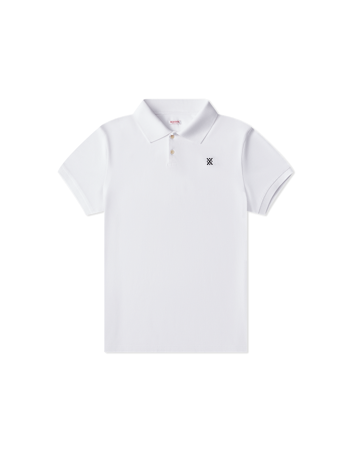 Horrox Emblem Polo | Horrox