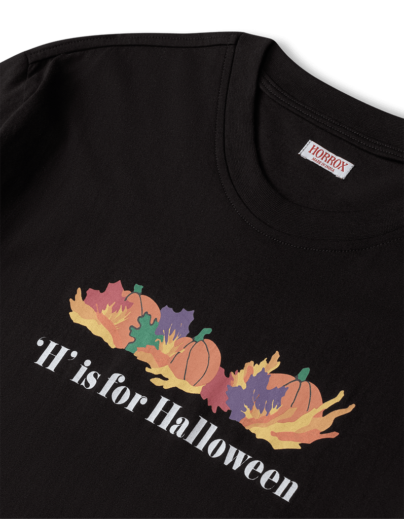 Horrox Halloween T-Shirt