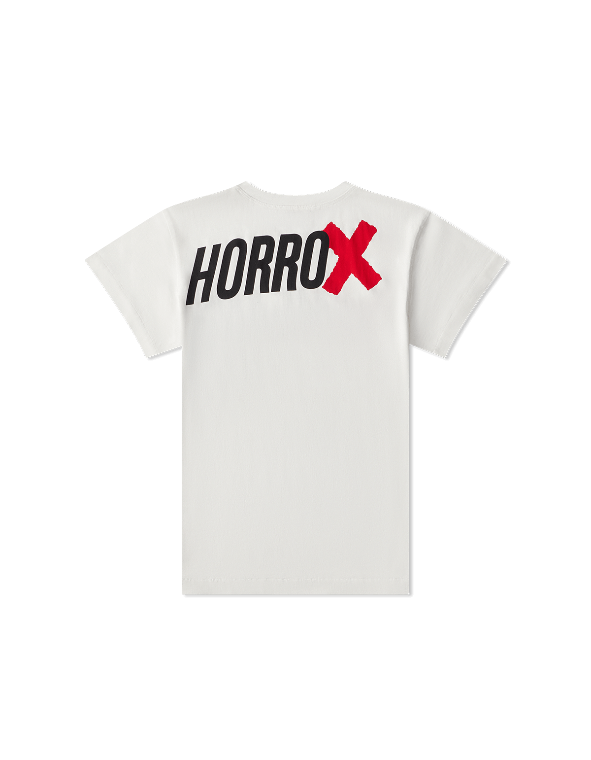 X Means Love T-Shirt | Horrox